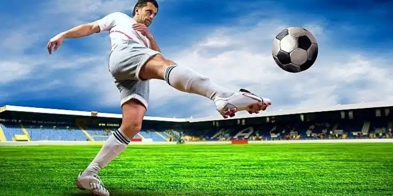 Kèo Penalty - Kinh Nghiệm Soi Cầu Chuẩn Nhất Năm 2025 3 Kèo Pen tài xỉu có luật chơi tương đối dễ hiểu