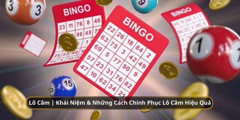 Lô Câm | Khái Niệm & Những Cách Chinh Phục Hiệu Quả 2025